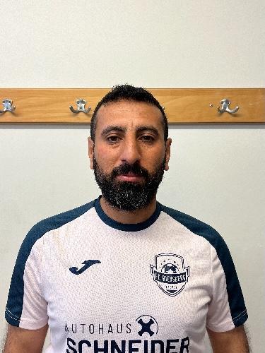 Mazen Kalash