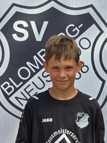 Maximilian Kornelsen