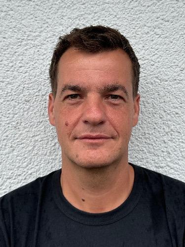 Michael Dietz
