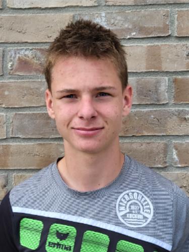 Lennox Jopen