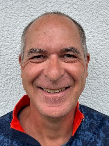 Jürgen Frommeld