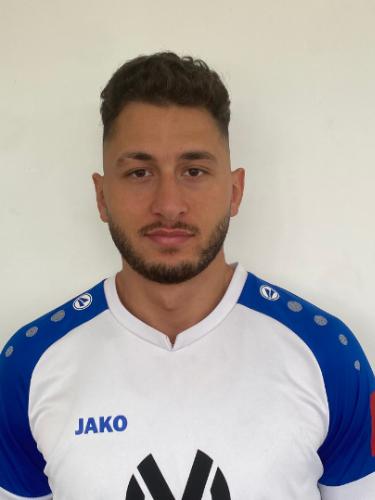 Fatih Ermek