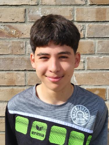 Yusuf Kalayci