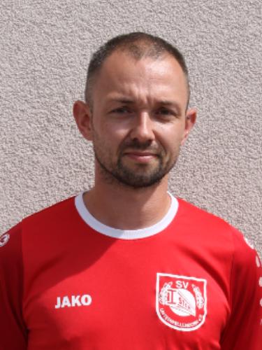 Julien Straube