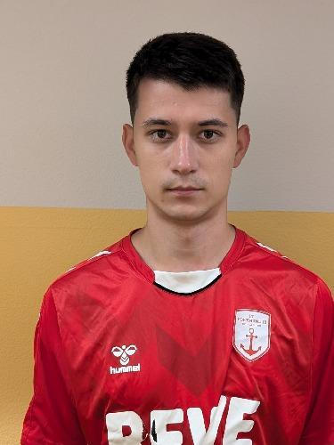 Arsenii Golovin