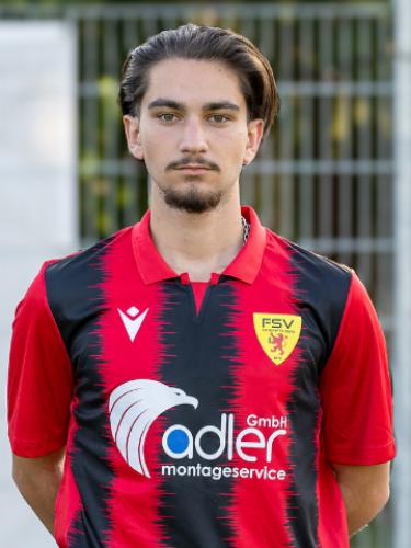 Ibrahim Özarslan