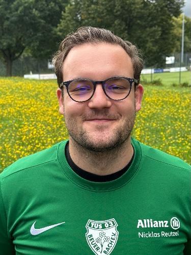 Michael Konieczny