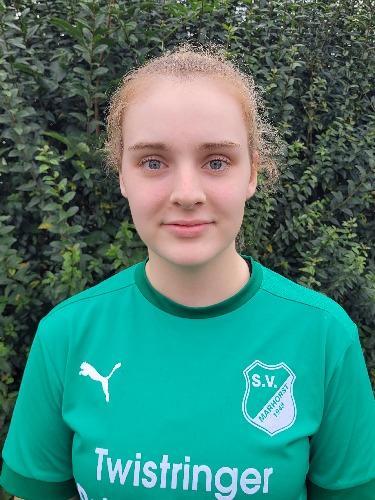 Emily Lüschen