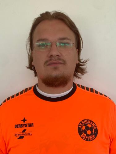 Jannik Podbelsek