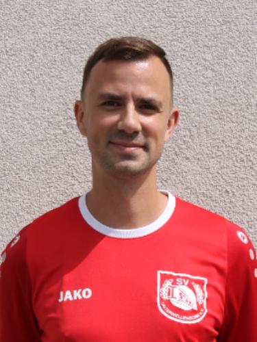 Stefan Kohlberg