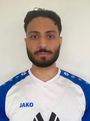 Ali Tarraf