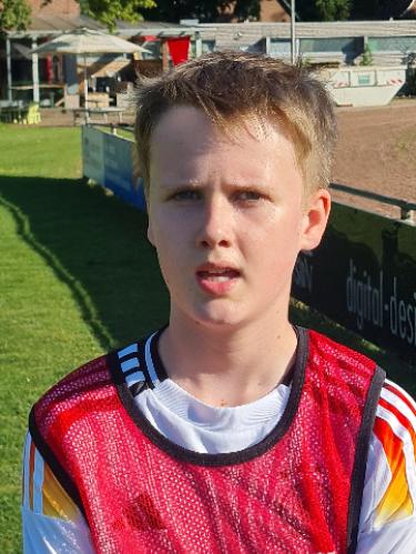 Luka Wesselink