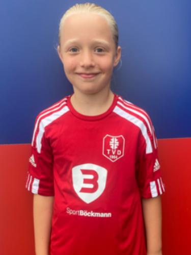 Lilly Maria Sandvoß
