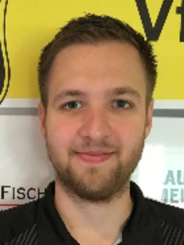 Daniel Büdinger