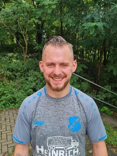 Dominik Rabbertz