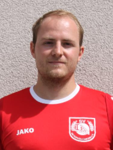 Eric Wahl