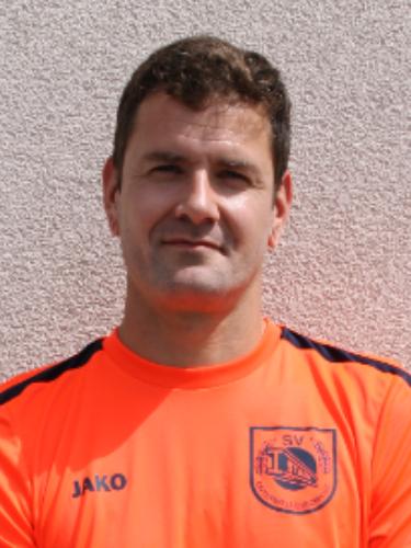 Alexander Marko