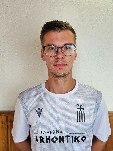 Manuel Gohres