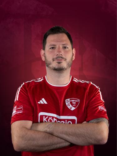 Patrick Stegmeier