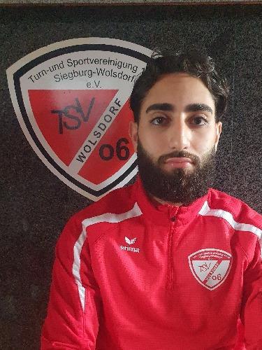 Dhiyaa El-Dien Saleh