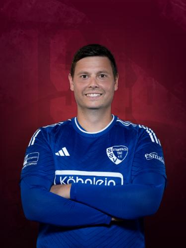 Tobias Sturm