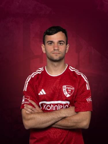 Florian Weber