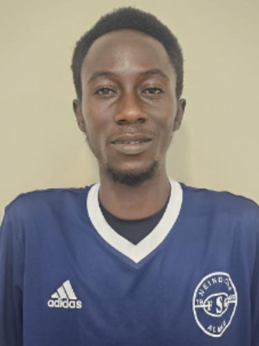 Ibrahima Kanyi
