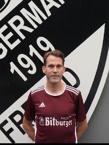 Andreas Bender