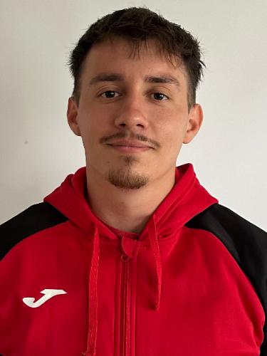 Yannick Djerdak