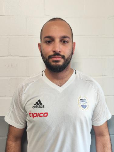 Ali Abednia