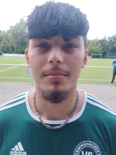 Seymen Serdar Boyraz