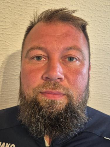 Daniel Büscher