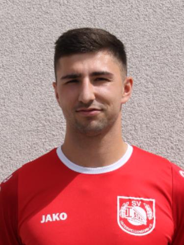 Nico Rolle