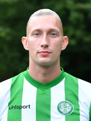 Maikel Klein