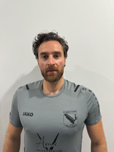 Abdul Hameed Al Droubi