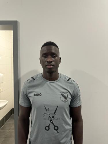 Ousman Lowe