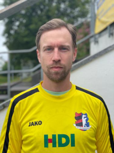 Julian-Alexander Lezius