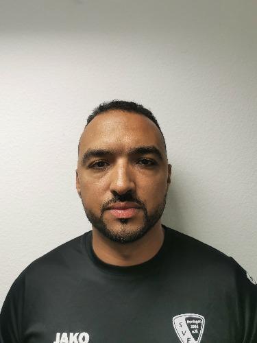 Abdelfittah Bhihi