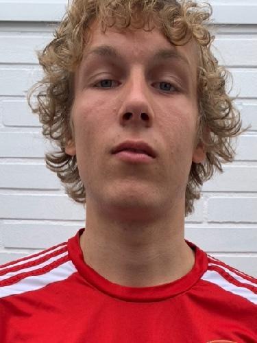 Jelle Fred Hohnhorst