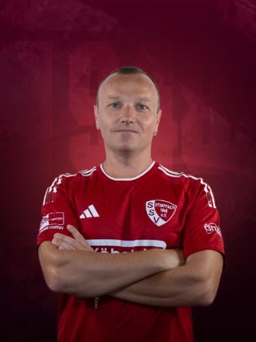 Dmitri Krefenstein