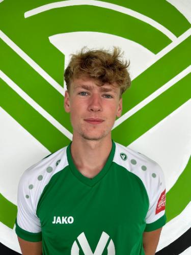 Simon Gessler