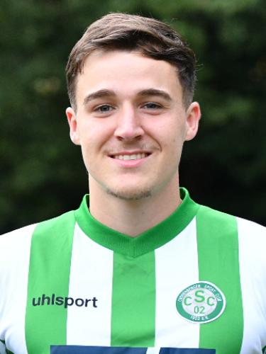 Lukas Trier