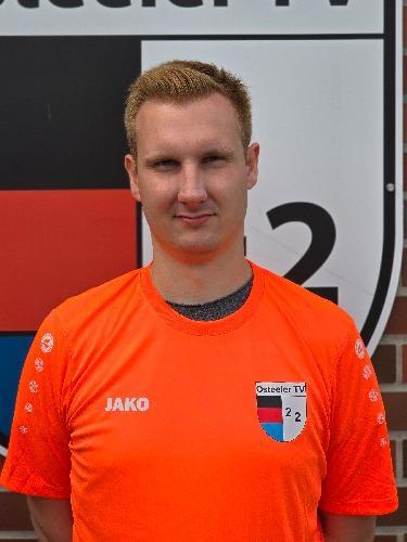 Dennis Günter Jakob Ziegler
