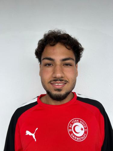 Berdan Avci