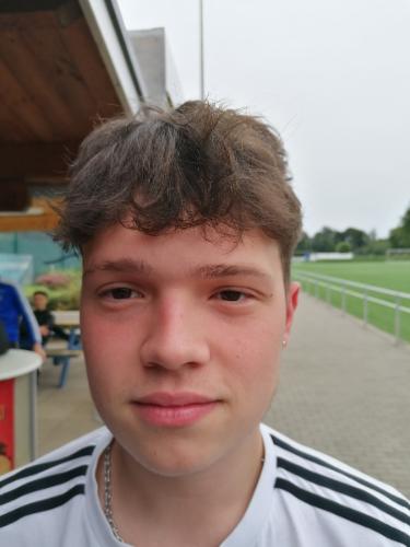 Bjarne Werner