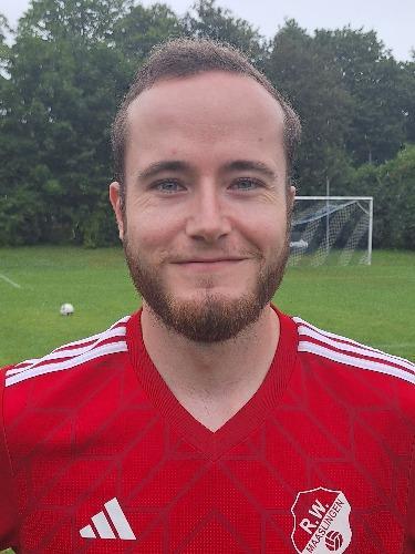 Aron Reineking