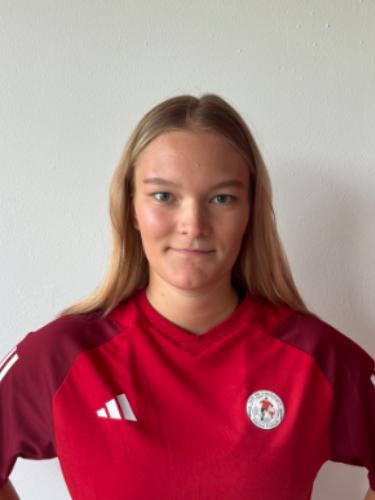 Anika Luisa Badenhop