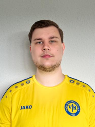 Justin Kuba