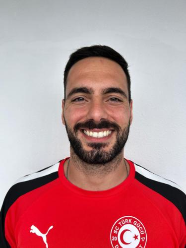 Enes Barlak