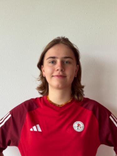 Anika Merle Klug